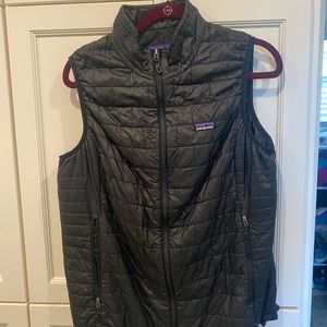 Patagonia nano puff